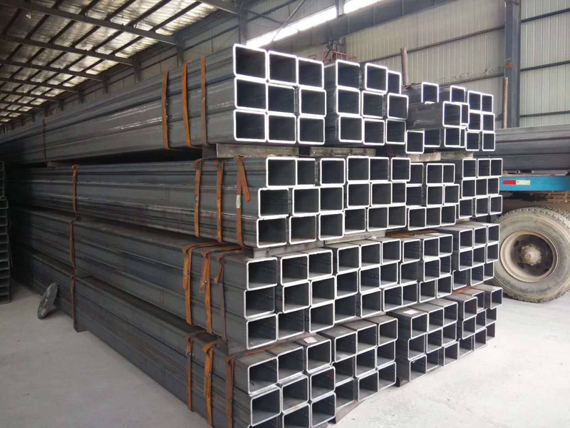 青山湖Q355B直缝方管 青山湖Q355B直缝方管